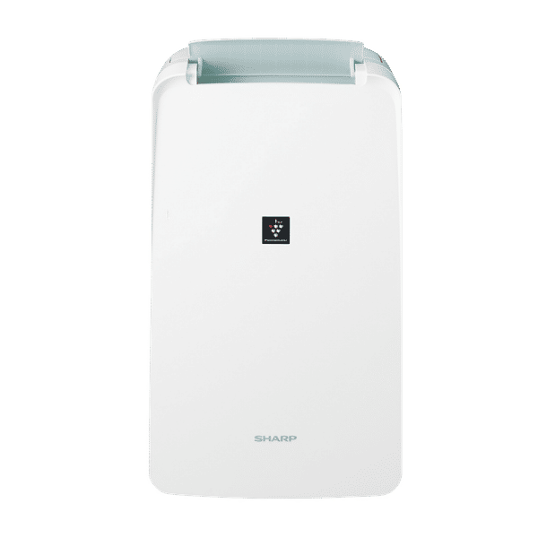 Plasmacluster ion technology sale